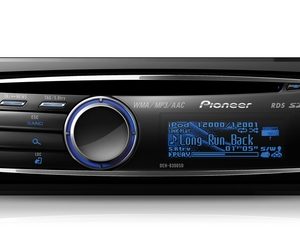 Pioneer DEH-8300SD