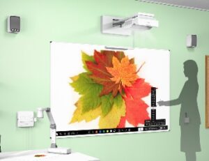 Epson proiettore EB-735Fi