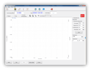 TT-PT1200 Burst Pressure Tester