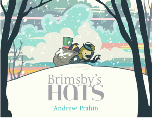 Brimsby's Hats