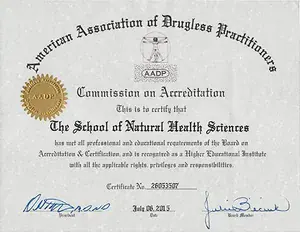 American Association of Drugless Practitioners