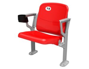 Stadium Arena Seating