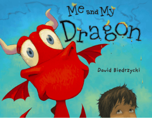 Me and My Dragon