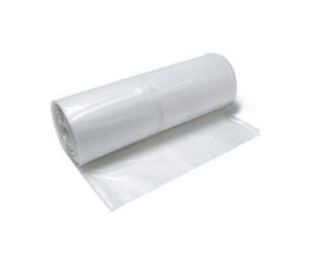20'x100' 6mil Poly Sheeting