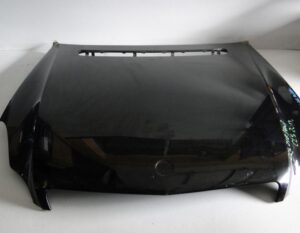 MERCEDES CLS W219 MASKA POKRYWA SILNIKA