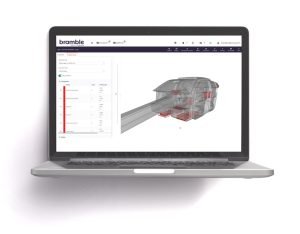 aeroacoustics software in bramble
