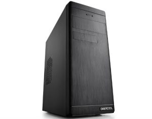 ATX Micro Case Deepcool Wave V2 w/USB 3.0, 2x USB 2.0