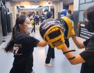 강남 다이어트 운동