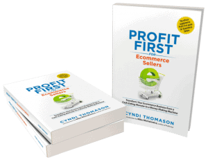 profit first for ecommerce sellers
