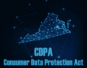 Virginia Consumer Data Protection Act (CDPA)