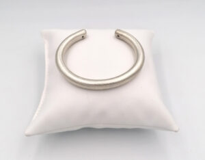 Βραχιόλι 925 ασημένιο (επιλογές) Bangle ΒΑ0019