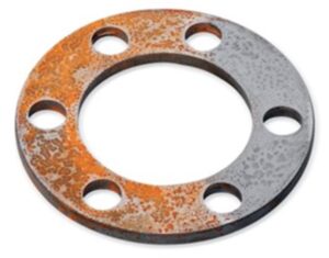 Rust Remover