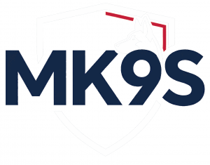 MK9S-Sprengstoffsp&uuml;rhunde 