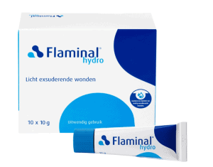 Flaminal Hydro