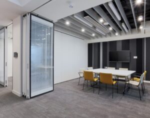 Operable Wall System, opusbm.com