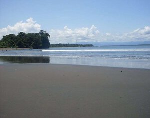 pasadia pianguita desde cali