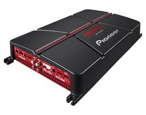 Pioneer GM-A6704
