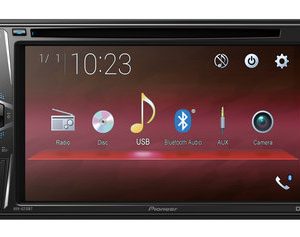 PIONEER AVH-G210BT