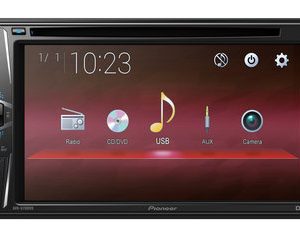 PIONEER AVH-G110DVD