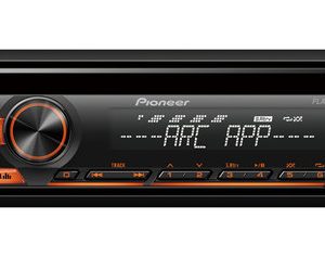 Pioneer DEH-S120UBA cd/usb/aux