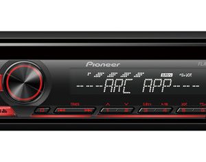 Pioneer DEH-S121UB REMOTE CONTROL