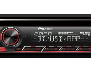 Pioneer DEH-S420BT