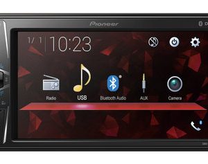 Pioneer DMH-G220BT  HOT PRICE