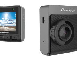 Pioneer  VREC-130rs