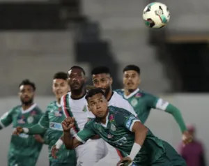 alt= Raja vs ASFAR