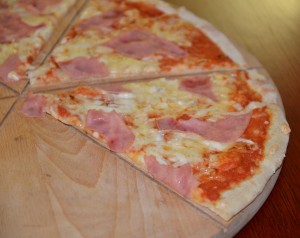 pizza kamen