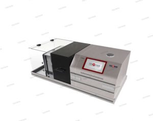 face Mask Synthetic Blood Penetration Tester, synthetic blood penetration tester, face mask synthetic blood penetration tester