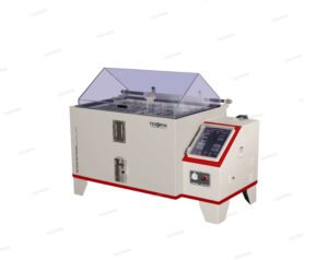 Testron Basic Salt Spray Corrosion Test Chamber