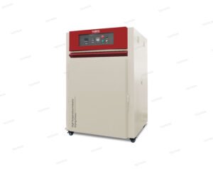 High Temperature Industry Drying Ovens