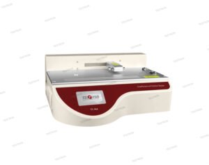 Coefficient of Friction Testing equipment/machine supplier and manufacturer