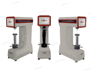 TT-R150T Touch Screen Rockwell Hardness Tester