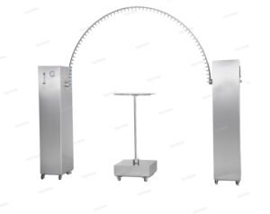 Environmental test chamber for all industries