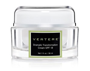 vertere dramatic transformation cream
