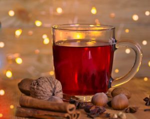 Fruchtpunsch