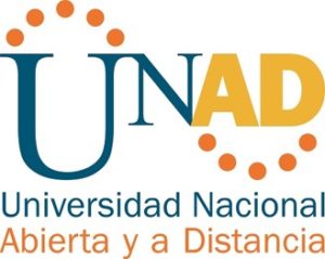 Logo Universidad Nacional Abierta y a DIstancia