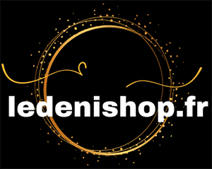 Logo Le Denishop.fr - Découvrez l’art de vivre à la française avec Le Denishop !