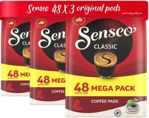 Senseo Classic Pads