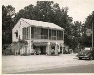 Gilliam’s Store