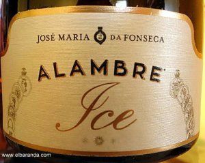 Alambre Ice. Setúbal