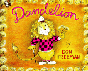 Dandelion