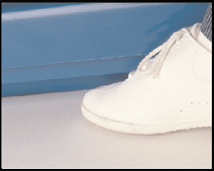Bishamon lx electric toeguard