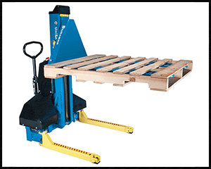 Bishamon Unilift high position