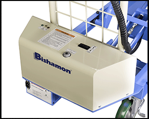 Bishamon bx bxb battery