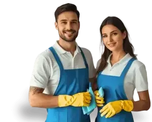 Office cleaning in Launceston by Dan Cleans