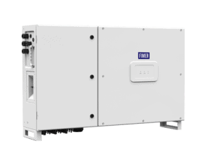Inversor PVS-50/60-TL