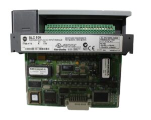 Allen Bradley 1746-NT8